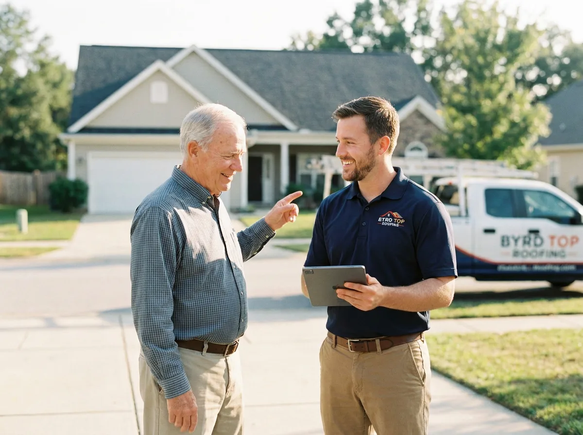 Roofing Maywood, NE FAQs